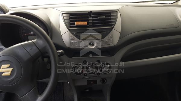 Photo 17 VIN: MA3FC31S2BA372422 - SUZUKI CELERIO 