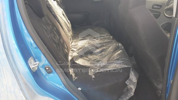 Photo 22 VIN: MA3FC31S2BA372422 - SUZUKI CELERIO 