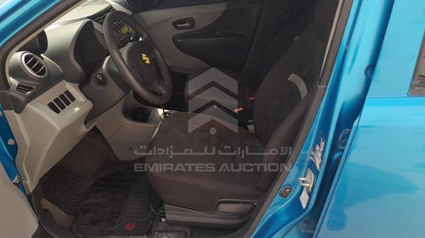 Photo 11 VIN: MA3FC31S2BA372422 - SUZUKI CELERIO 