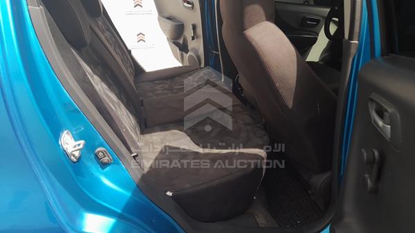 Photo 21 VIN: MA3FC31S2BA372422 - SUZUKI CELERIO 