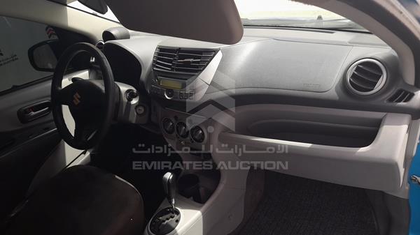 Photo 24 VIN: MA3FC31S2BA372422 - SUZUKI CELERIO 