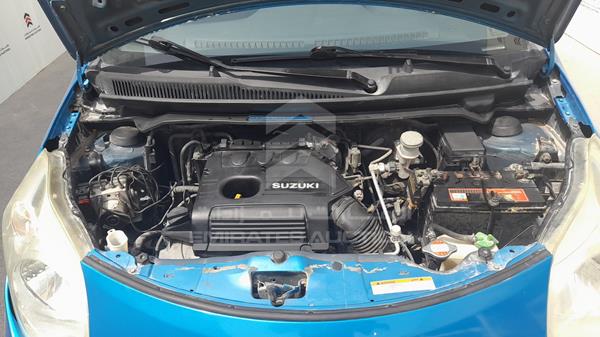 Photo 26 VIN: MA3FC31S2BA372422 - SUZUKI CELERIO 