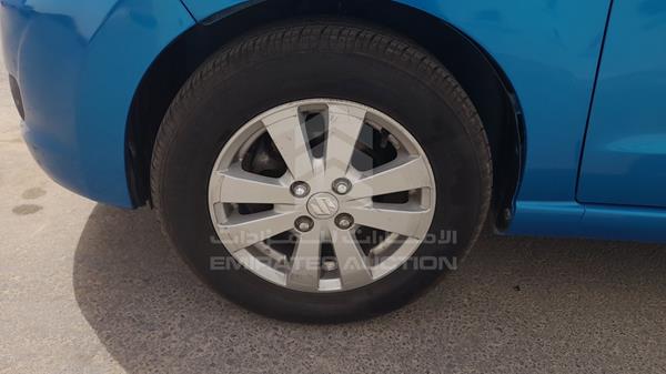 Photo 30 VIN: MA3FC31S2BA372422 - SUZUKI CELERIO 