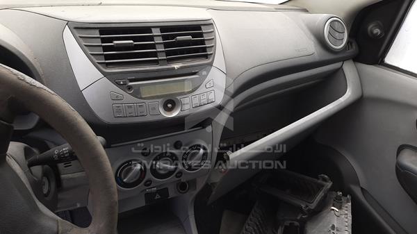 Photo 14 VIN: MA3FC31S3CA470585 - SUZUKI CELERIO 