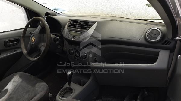 Photo 21 VIN: MA3FC31S3CA470585 - SUZUKI CELERIO 