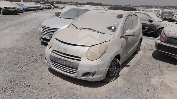 Photo 3 VIN: MA3FC31S3CA470585 - SUZUKI CELERIO 