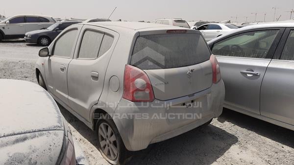 Photo 4 VIN: MA3FC31S3CA470585 - SUZUKI CELERIO 