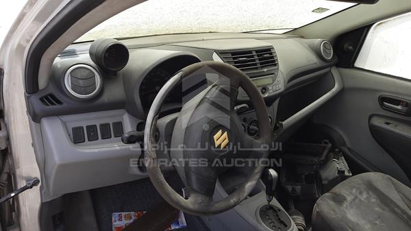 Photo 9 VIN: MA3FC31S3CA470585 - SUZUKI CELERIO 