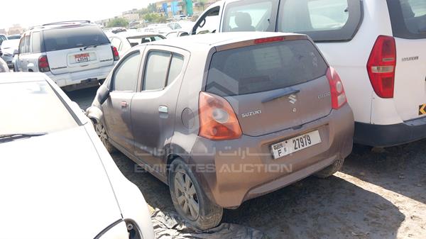 Photo 3 VIN: MA3FC31S4AA282039 - SUZUKI CELERIO 