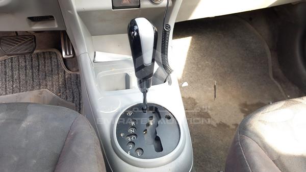 Photo 16 VIN: MA3FC31S6AA159424 - SUZUKI CELERIO 