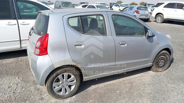 Photo 6 VIN: MA3FC31S6AA159424 - SUZUKI CELERIO 