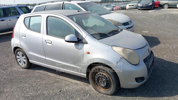 Photo 7 VIN: MA3FC31S6AA159424 - SUZUKI CELERIO 