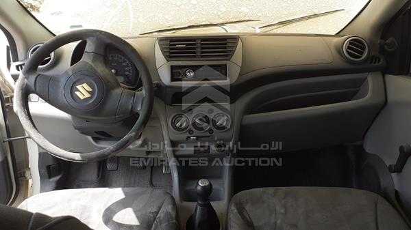 Photo 13 VIN: MA3FC31S6CA482004 - SUZUKI CELERIO 