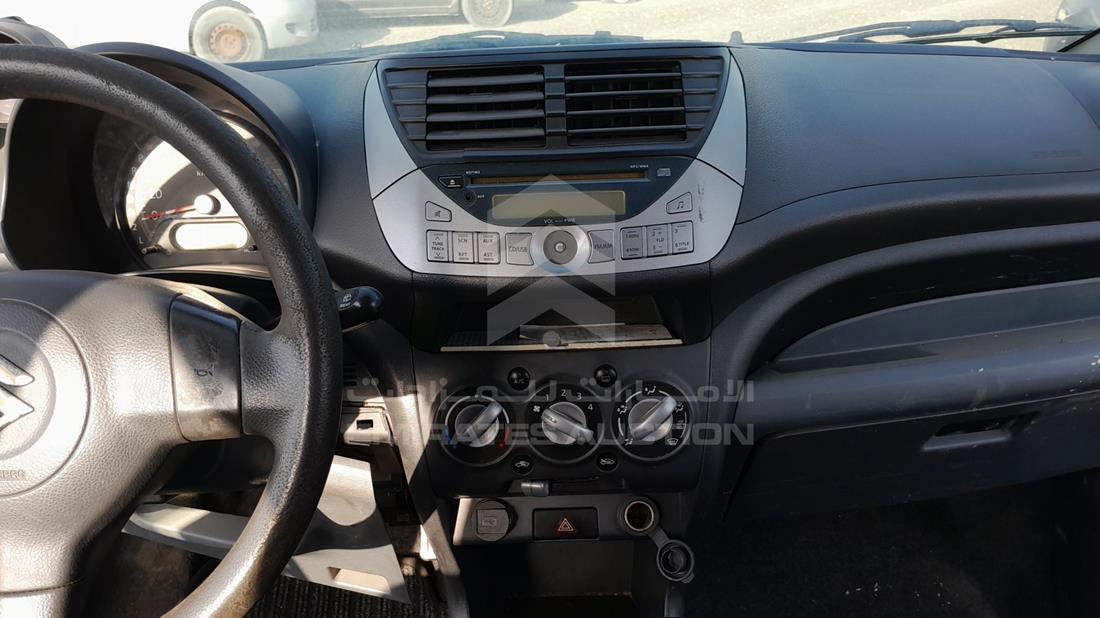 Photo 15 VIN: MA3FC3A11DA574288 - SUZUKI CELERIO 