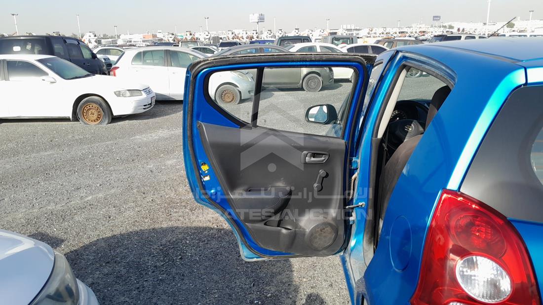 Photo 17 VIN: MA3FC3A11DA574288 - SUZUKI CELERIO 