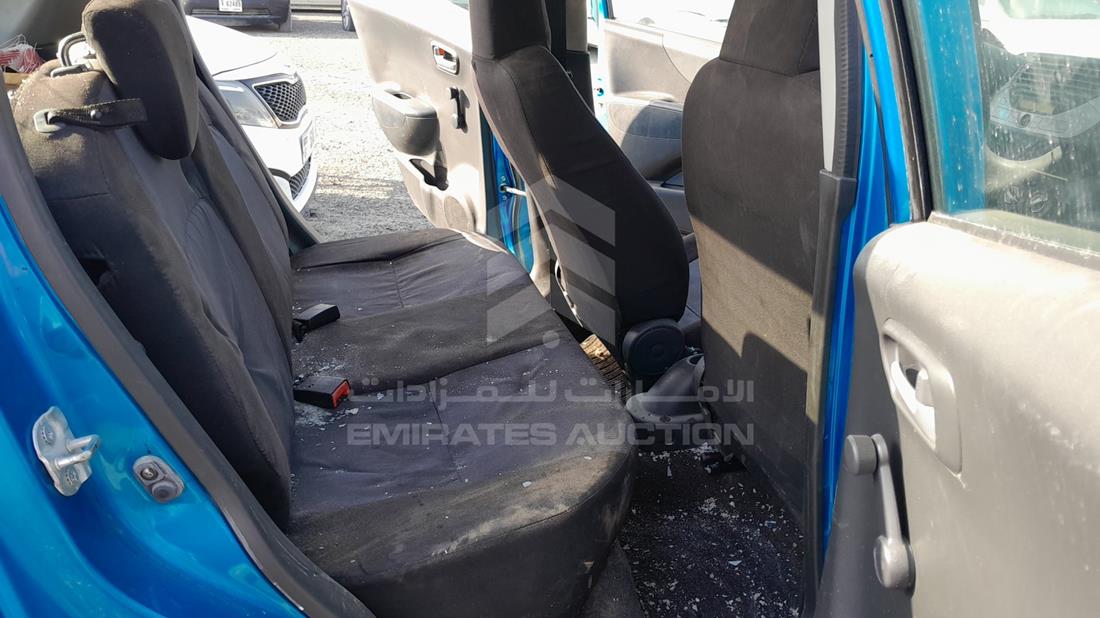 Photo 19 VIN: MA3FC3A11DA574288 - SUZUKI CELERIO 