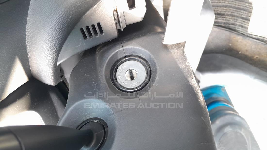 Photo 3 VIN: MA3FC3A11DA574288 - SUZUKI CELERIO 