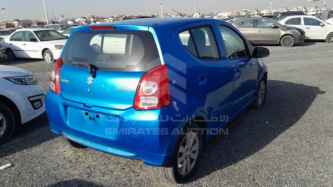 Photo 7 VIN: MA3FC3A11DA574288 - SUZUKI CELERIO 