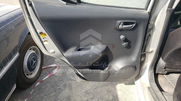 Photo 15 VIN: MA3FC3A15DA577145 - SUZUKI CELERIO 