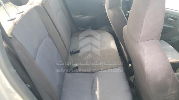 Photo 17 VIN: MA3FC3A15DA577145 - SUZUKI CELERIO 