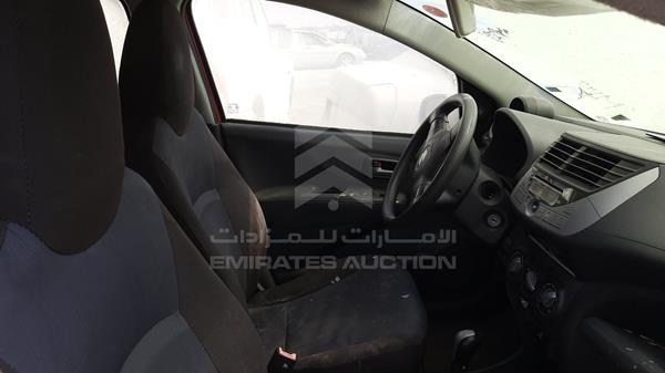 Photo 10 VIN: MA3FC3A16FA759147 - SUZUKI CELERIO 