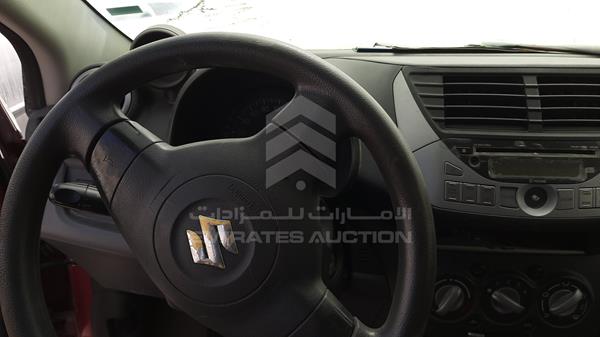 Photo 12 VIN: MA3FC3A16FA759147 - SUZUKI CELERIO 