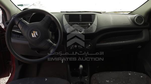 Photo 13 VIN: MA3FC3A16FA759147 - SUZUKI CELERIO 