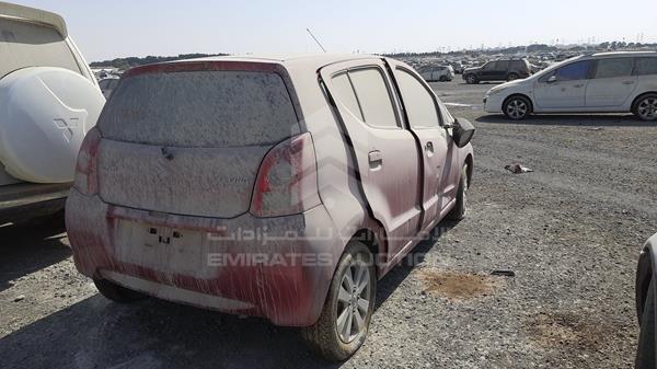 Photo 6 VIN: MA3FC3A16FA759147 - SUZUKI CELERIO 