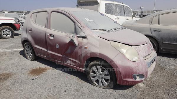 Photo 7 VIN: MA3FC3A16FA759147 - SUZUKI CELERIO 