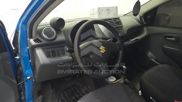 Photo 11 VIN: MA3FC3A16FA762405 - SUZUKI CELERIO 