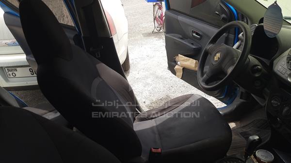 Photo 12 VIN: MA3FC3A16FA762405 - SUZUKI CELERIO 