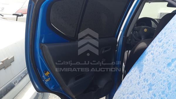 Photo 17 VIN: MA3FC3A16FA762405 - SUZUKI CELERIO 