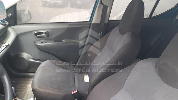 Photo 21 VIN: MA3FC3A16FA762405 - SUZUKI CELERIO 