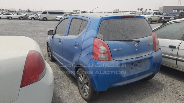 Photo 6 VIN: MA3FC3A16FA762405 - SUZUKI CELERIO 