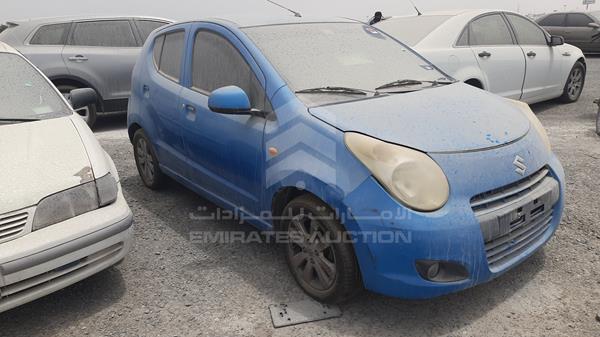 Photo 9 VIN: MA3FC3A16FA762405 - SUZUKI CELERIO 