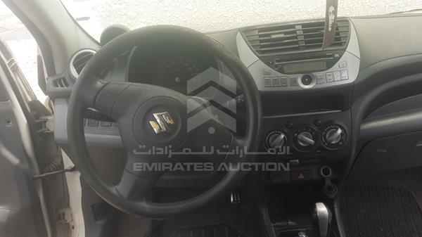 Photo 12 VIN: MA3FC3A17DA553753 - SUZUKI CELERIO 