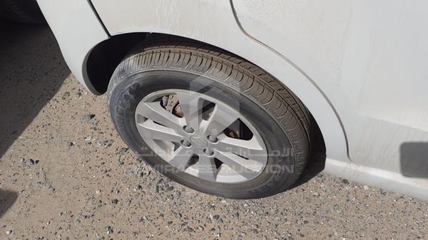 Photo 31 VIN: MA3FC3A17DA553753 - SUZUKI CELERIO 