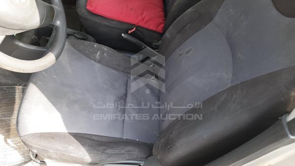 Photo 11 VIN: MA3FC3A18DA576488 - SUZUKI CELERIO 