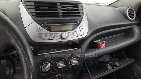 Photo 15 VIN: MA3FC3A18DA576488 - SUZUKI CELERIO 