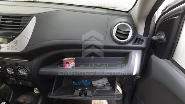 Photo 24 VIN: MA3FC3A18DA576488 - SUZUKI CELERIO 