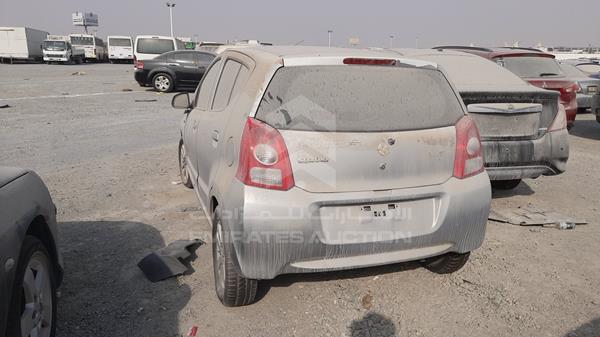 Photo 5 VIN: MA3FC3A18DA576488 - SUZUKI CELERIO 