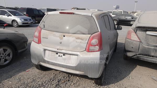 Photo 7 VIN: MA3FC3A18DA576488 - SUZUKI CELERIO 