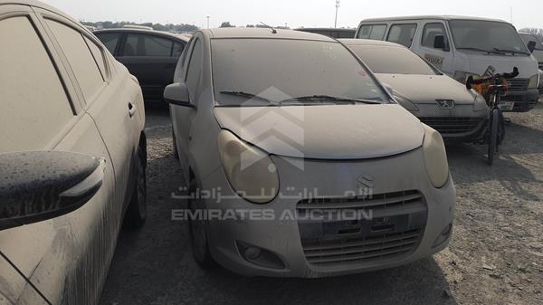 Photo 8 VIN: MA3FC3A18DA576488 - SUZUKI CELERIO 