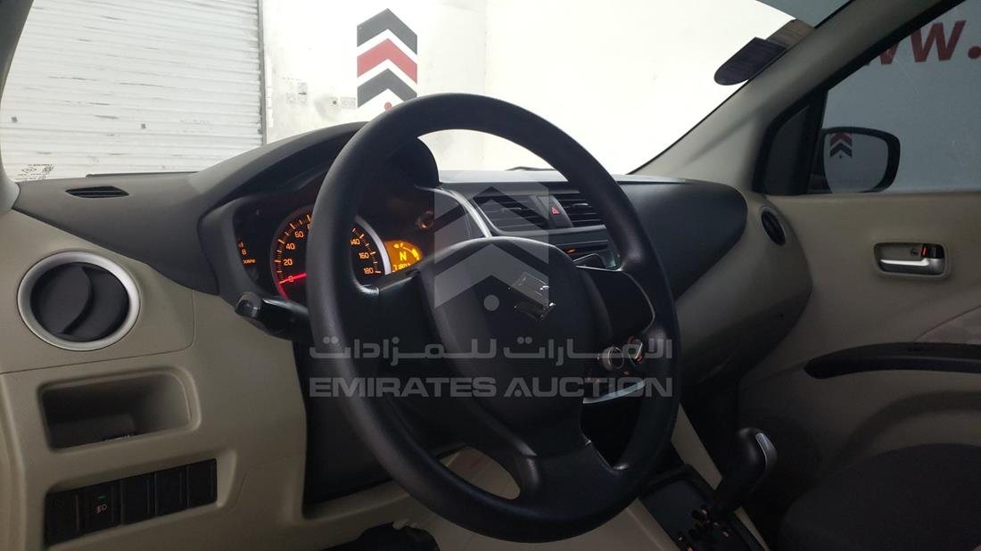 Photo 11 VIN: MA3FC4B10HA392446 - SUZUKI CELERIO 