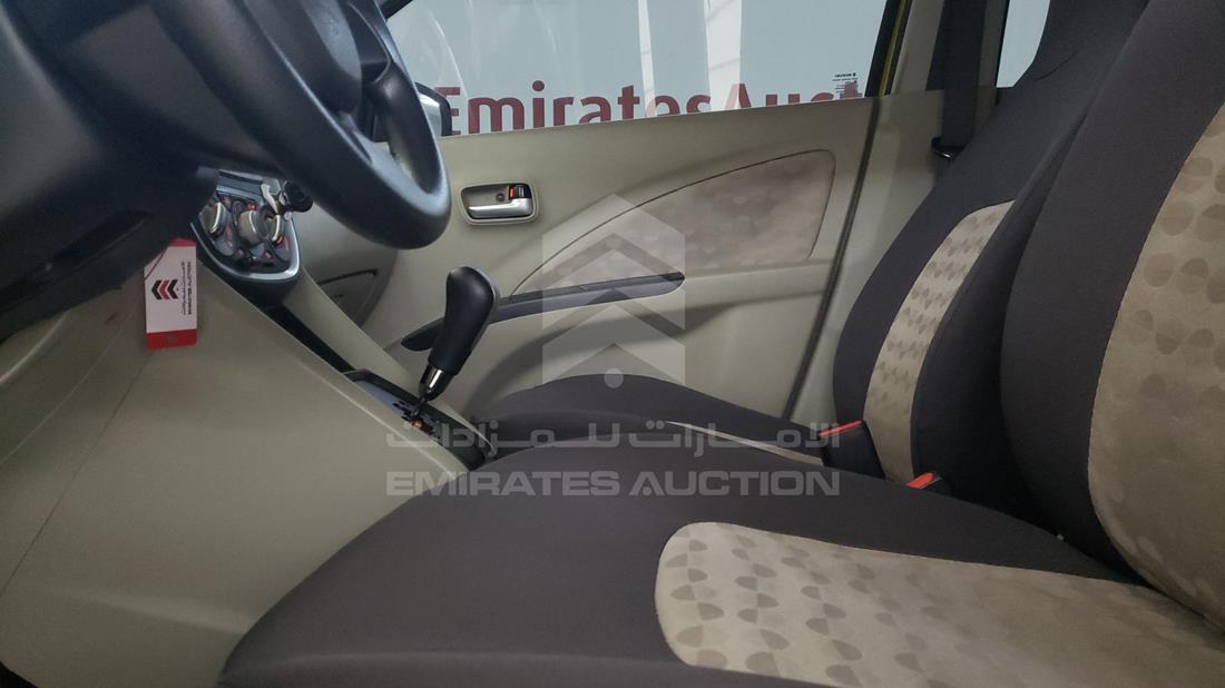 Photo 12 VIN: MA3FC4B10HA392446 - SUZUKI CELERIO 