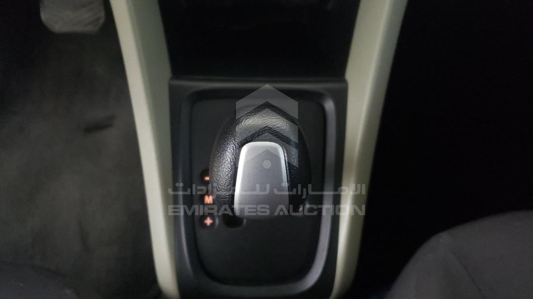 Photo 18 VIN: MA3FC4B10HA392446 - SUZUKI CELERIO 