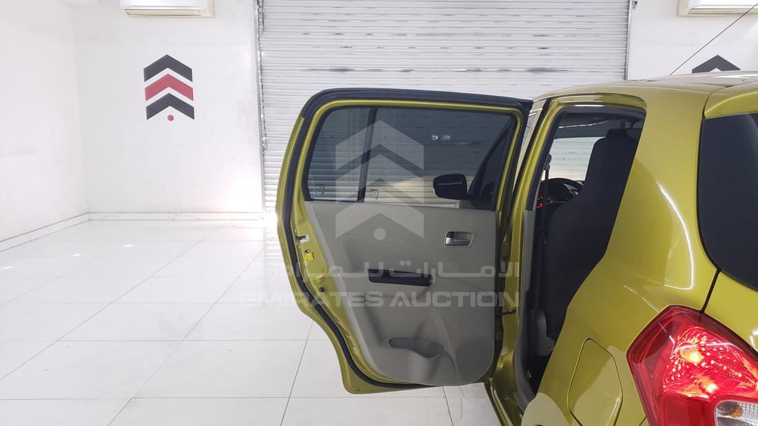 Photo 19 VIN: MA3FC4B10HA392446 - SUZUKI CELERIO 