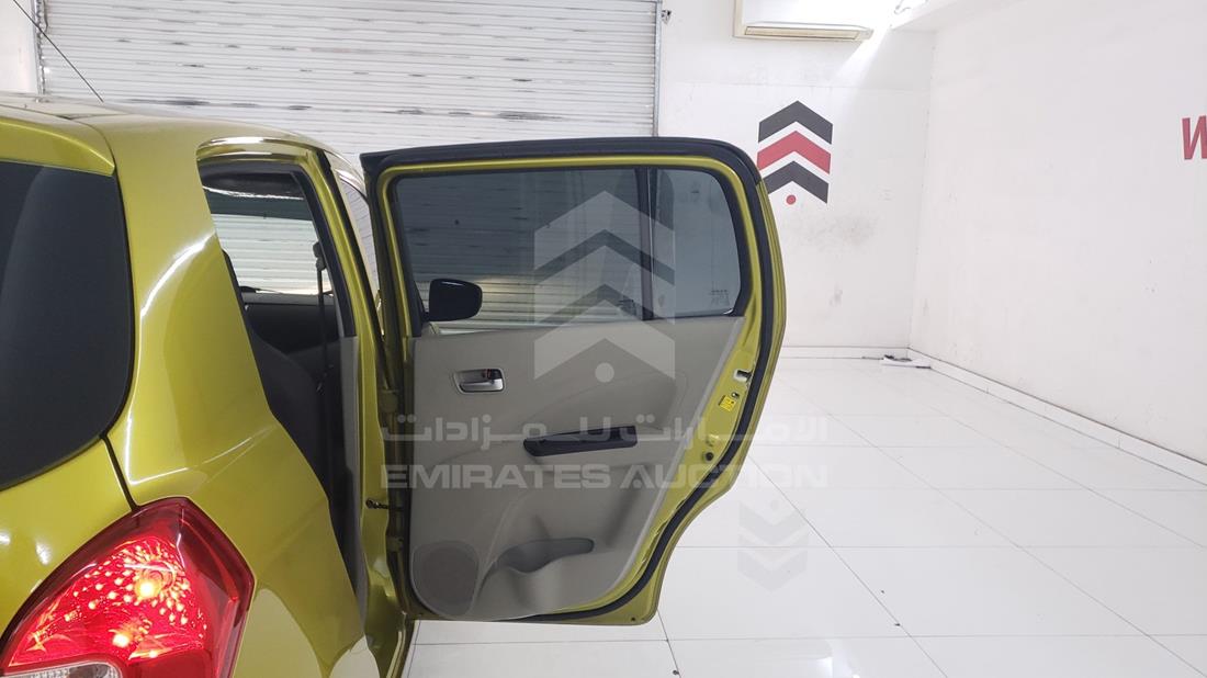 Photo 24 VIN: MA3FC4B10HA392446 - SUZUKI CELERIO 