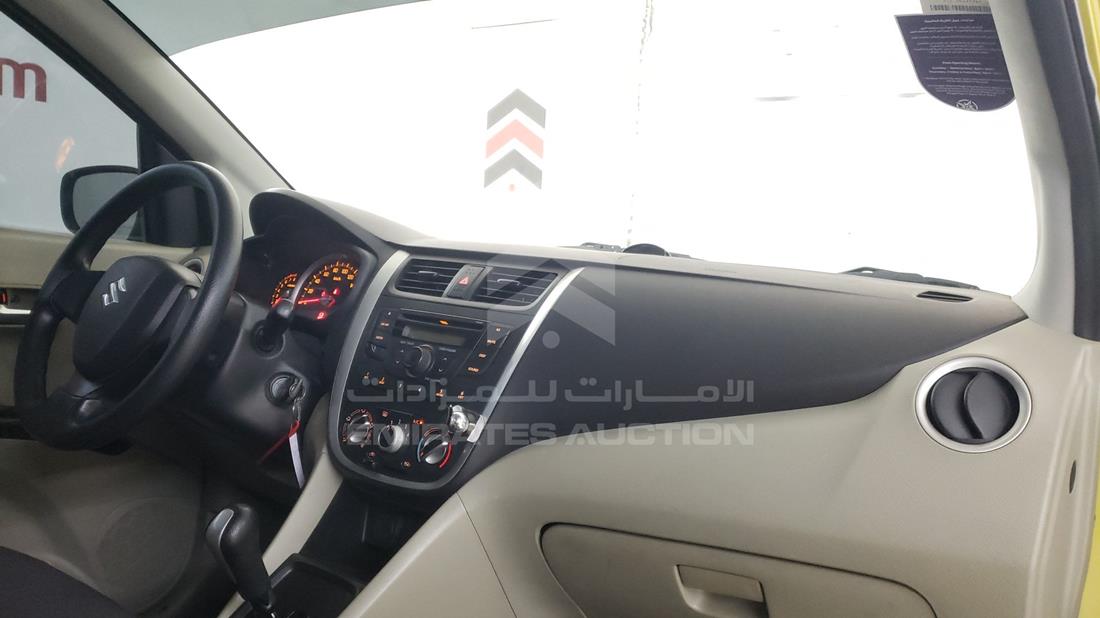 Photo 26 VIN: MA3FC4B10HA392446 - SUZUKI CELERIO 