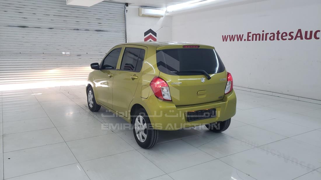 Photo 6 VIN: MA3FC4B10HA392446 - SUZUKI CELERIO 